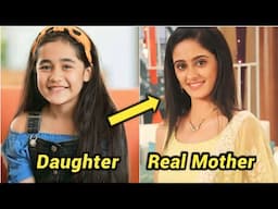 Exposed !!! Popular Star Life child Actors and their Real Life Mother's