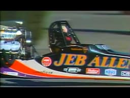 1981 NHRA Winternationals