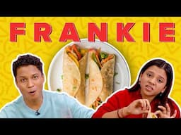 Who Has The Best Frankie Order