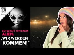 UFO Krise nimmt zu! Was verschweigen sie uns?