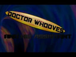 Doctor Whooves and Assistant S1 Animated Intro by Michael Kirkland