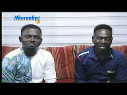 Nkoranhye With Yaw Sarpong Live Stream