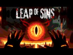 Leap of Sins: Steam Next Fest Demo Trailer