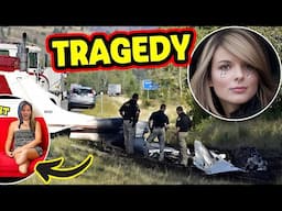 😥The Tragic Tale Of Lisa Kelly Ice Road Truckers.