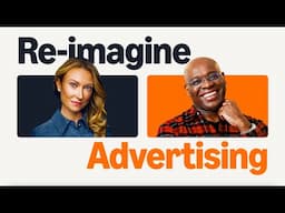 Re-imagine Advertising at Amazon Ads