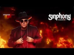 SINPHONY Radio – Episode 203 | Artists to Watch in 2025