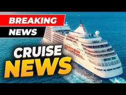 Carnival Cruise Line is Coming to Australia | Cruise News Today | Star of the Seas Coming Early