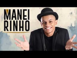 MC MANEIRINHO - NOVINHA ESPERTA ( DJ YAGO GOMES ) ARROCHA FUNK