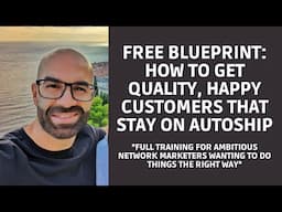 How To Get Customers In Network Marketing