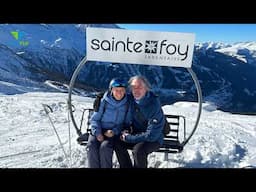 5 Reasons To Ski In Sainte Foy, Tarentaise Valley, France