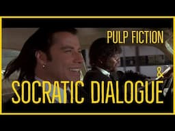 How to Use Socratic Dialogue | Pulp Fiction