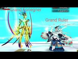 [FGO NA] Lostbelt 7 Qin Shi Huang Solo VS ORT Xibalba