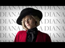 The Problem With Princess Diana Biopics