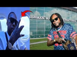 Vybz Kartel Leaving Jamaica To USA Finally GRAMMY! Bounty Visa Approve 😲 | Deva Bratt Expose This