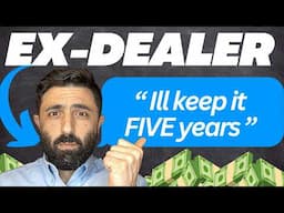 NEVER SAY these 10 Things to a Car Dealer (Unless you want to overpay)