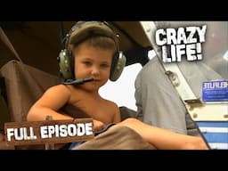 The Youngest Cattle Herder In Outback Australia! Full Episode 1 | Keeping Up With the Joneses