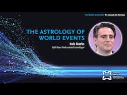 The Astrology of World Events