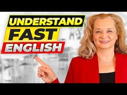 4 Tips for Understanding Native Speakers of English