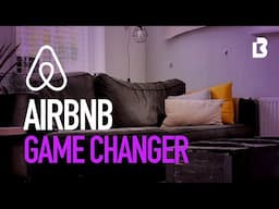 The Rise of Airbnb: From Airbeds to Billions