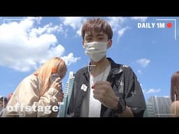 [광고] Daily 1M l Nothing but Blue Skies in Anyang l 1MILLION