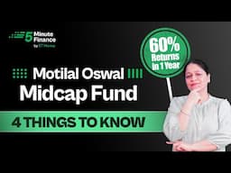 Here's What Makes Motilal Oswal Midcap Fund Unique