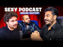 Cringe Indian Podcasts Roast | Nagina Sethi