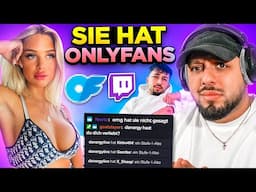 ICH KLÄRE ihm ein ONLY FANS MODEL mit einem SONG  (TWITCH GIRL SEASON 2)