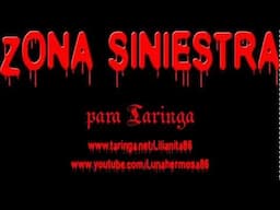 zona siniestra - historias de terror