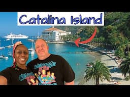 Catalina Island Adventure: A Cruise Day You'll Never Forget