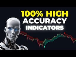 13 WINNING Buy Sell Indicators on TradingView [ SAVE THEM ]