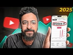 اعمل فلوس من يوتيوب في ٢٠٢٥ (Youtube Automation)