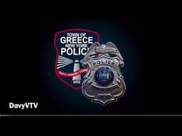 GREECE, NY POLICE AND TOWN RETALIATE AGAINST FAMILY