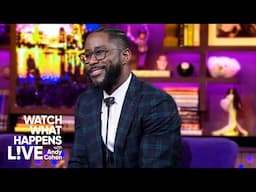 Does Nate Burleson Have A Favorite NFL Team He Played For? | WWHL