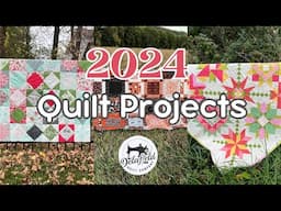 Top 10 Quilt videos 2024 #quilt #quilting #diy