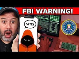 The WORST phone hack in history - What you need to know!