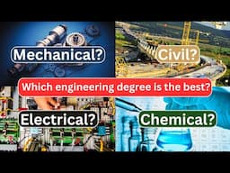 Top 20 best engineering degrees