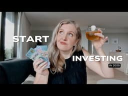 If Your New Years Resolution is to Start Investing in 2025, Watch This Before You Begin 🥳