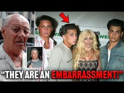 Mobsters MAKE FUN OF John Gotti's Grandsons OVER TV SHOW!