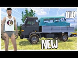 I Lost My Sanity Getting A New Truck in OHV