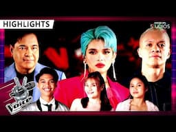 The Journey to The Final Showdown | The Voice Teens Philippines