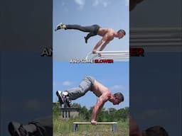 The Harsh Truth About Calisthenics Progress!