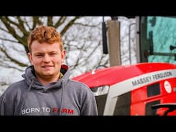 MF 8S | TESTIMONIAL | WILL BASEY-FISHER