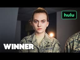 Winner | Official Trailer | Hulu