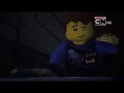 Ninjago crack 1