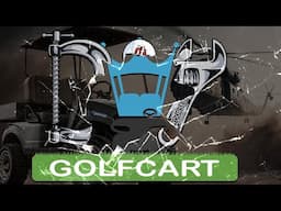 DIY Golfcart and Golf Cart King are Joining Forces