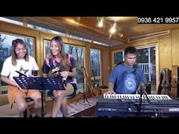 Breathless - Cover by Madam Tonyang Angels | RAY-AW NI ILOCANO