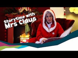 Storytime with Mrs Claus at Paignton Zoo