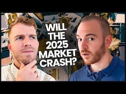 The 2025 Market Outlook: Is It Time to Panic?