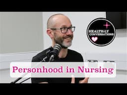 Dr Jason Corner | Health-ly Conversations