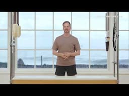 Introduction to the Pilates Cadillac | Pilates Anytime